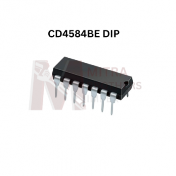 CD4584BE DIP